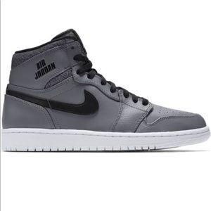 Nike Air Jordan 1 Retro High Rare Air